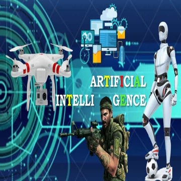 Artificial intelligence