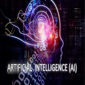 Artificial intelligence