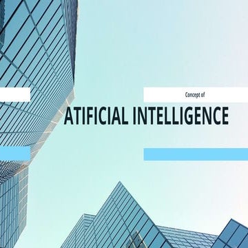 ARTIFICIAL INTELLIGENCE.pptx