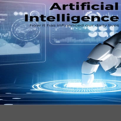 ARTIFICIAL INTELLIGENCE