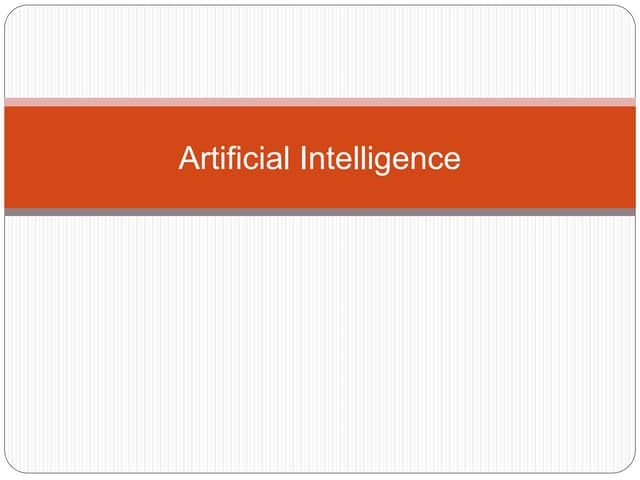 Artificial Intelligence for Business.ppt
