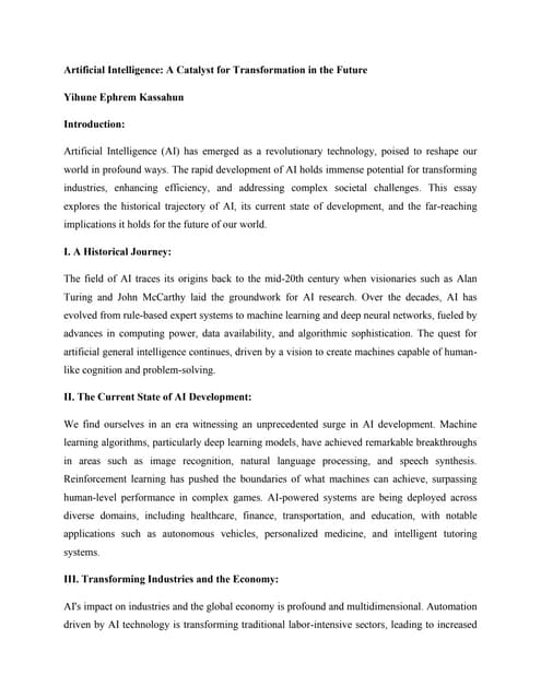 Exploring the Frontier Generative Artificial Intelligence Unveiled.pdf