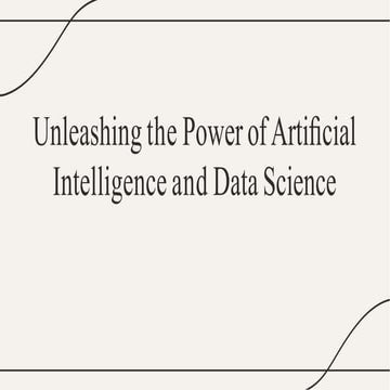 artificial intelligence and data science contents.pptx