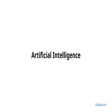 Advance Roles of  Artificial Intelligence.pptx