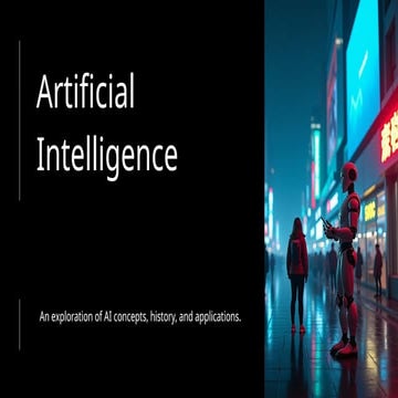 Artificial Intelligence.pptx ajakakansnshxhja