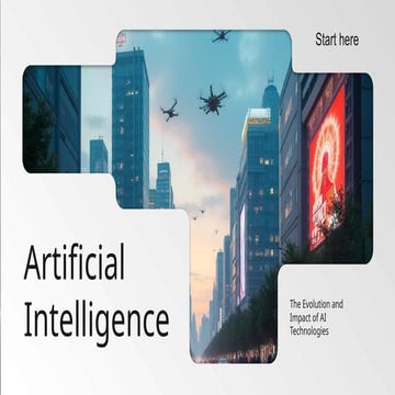 Artificial Intelligence.                .