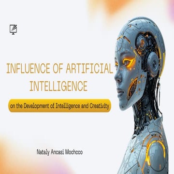 Can artificial intelligence replace human intelligence | PPTX