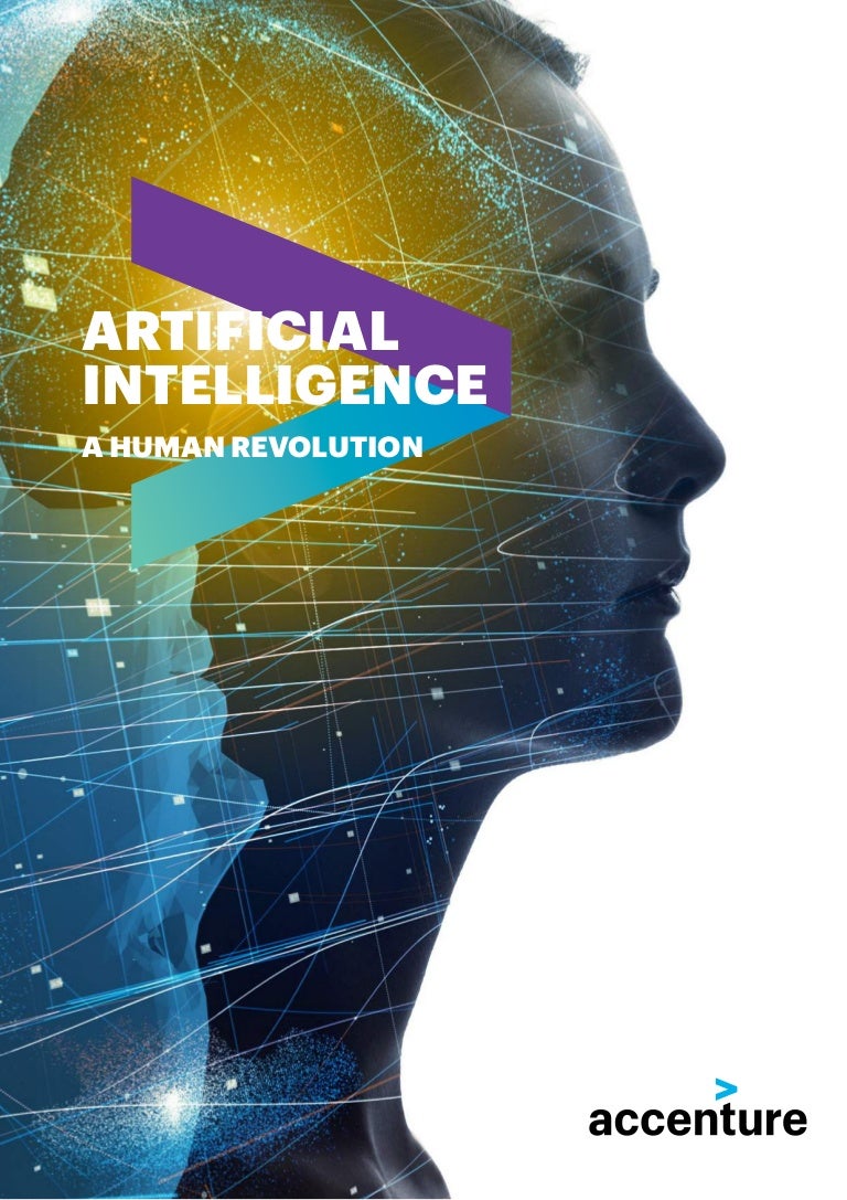Artificial Intelligence A Human Revolution
