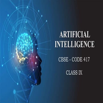 Artificial Intelligence - Intro History Adv Disad and Types.pptx
