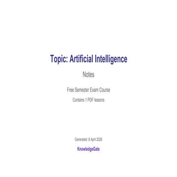 Artificial Intelligence- prolog notes.pdf