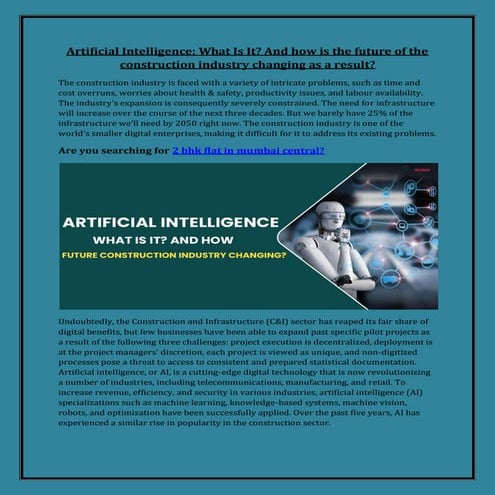 Artificial Intelligence- What Is It.pdf