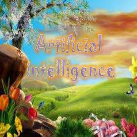 Artificial intelligence01