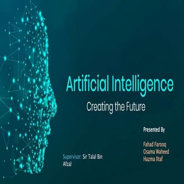 AI Revolustionary And It's History .pptx