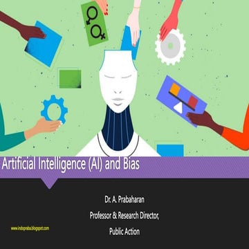 Artificial Intelligence (AI) and Bias.pptx