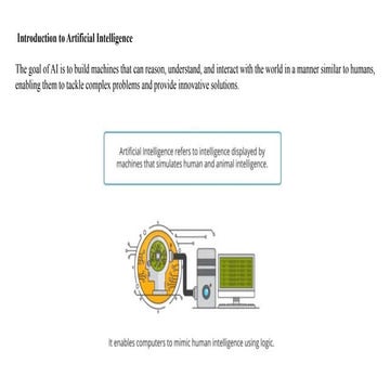 ARTIFICIAL INTELLIGENCE AND ITS APPLICATIONS.pptx