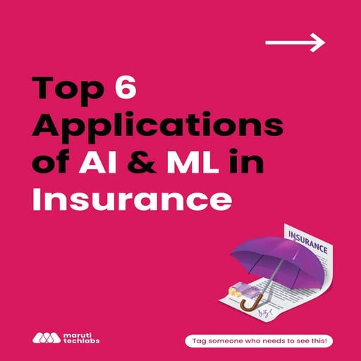 Artificial Intelligence and Machine Learning in the Insurance Industry