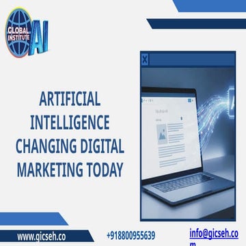 Artificial Intelligence Changing Digital Marketing Today.pptx