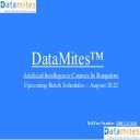 Artificial Intelligence Course in Bangalore - PPT | PPTX