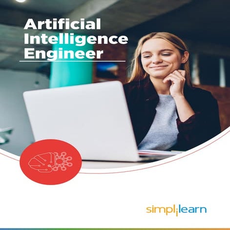 Artificial intelligence engineer course