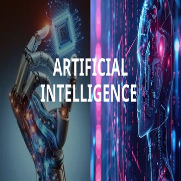 ARTIFICIAL INTELLIGENCE FINAL PRESENTATION.pptx