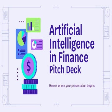 Artificial Intelligence in Finance Pitch Deck by Slidesgo.pptx