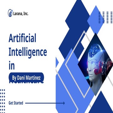 Artificial Intelligence in Healthcare.pptx