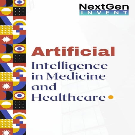 Artificial Intelligence in Medicine and Healthcare.pdf