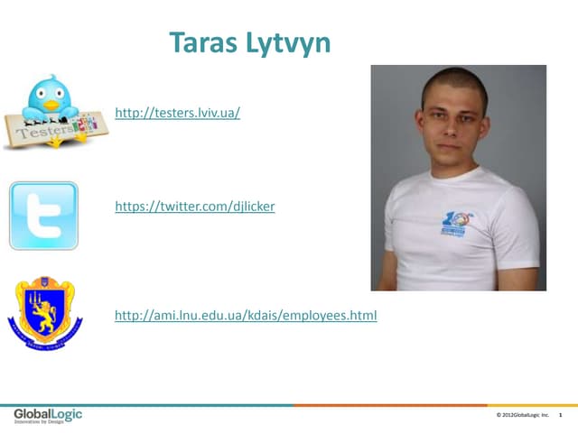 Artificial intelligence in qa