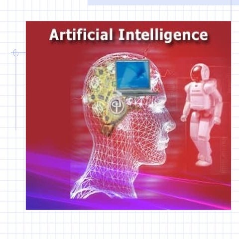 Artificial intelligence introduction