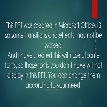 Artificial intelligence my ppt by hemant sankhla