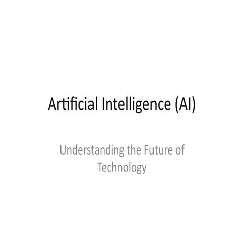 Artificial_Intelligence_Presentation.pptx