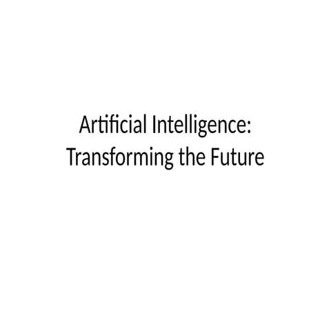 Artificial_Intelligence_Presentation.pptx