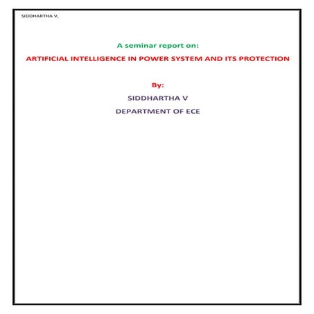 Artificial intelligene (1)