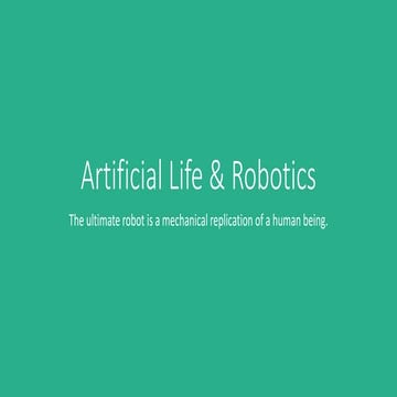 Artificial Life & Robotics.pptx