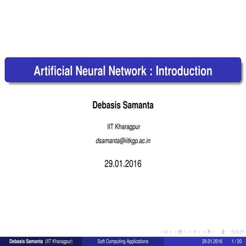 Artificial Neural Network _ Introduction.pdf