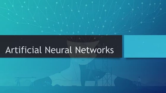 Introduction to Neural Networks.pptx