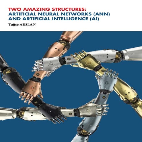 Artificial Neural Networks (ANN) And Artificial Intelligence (AI) | PDF