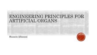 Artificial organ courses Hussein  L1-C2.pptx