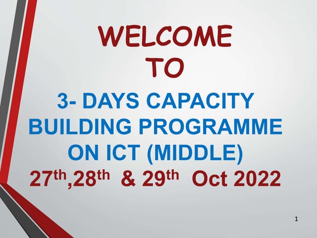 AI INTRODUCTION.pptx,INFORMATION TECHNOLOGY
