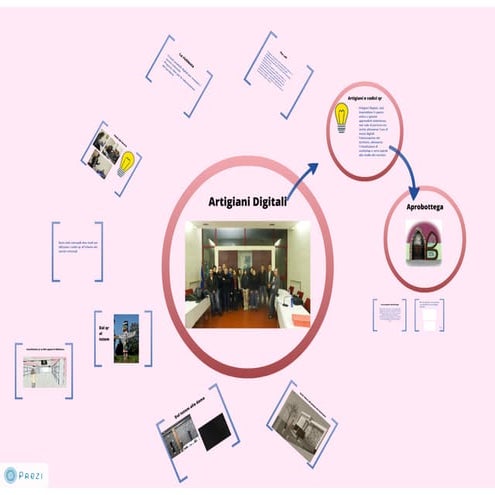 Artigiani digitali