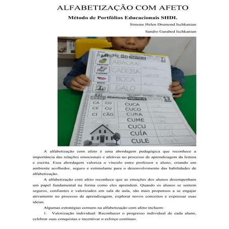 ARTIGO 1 - ALFABETIZAÇÃO COM AFETO .pdf