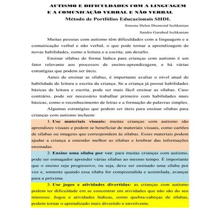 ARTIGO 1 AUTISMO E COMUNICAÇÃO SÍLABAS.pdf