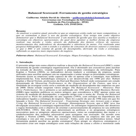 Balanced Scorecard (3).pdf para contabilidade | PDF