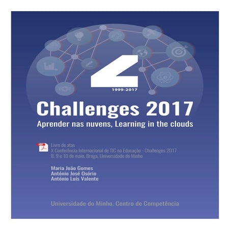 eTwinning - Da partilha de Práticas à Aprendizagem entre Pares  