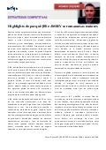 Como elaborar carta de apresentação e currículo