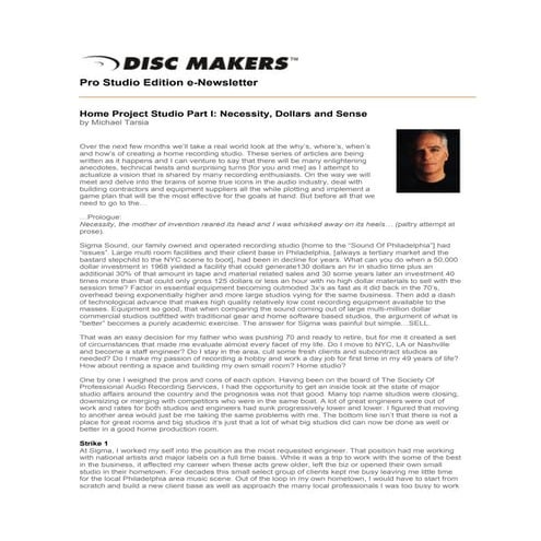 How to Set Up a Music Recording Studio.pdf
