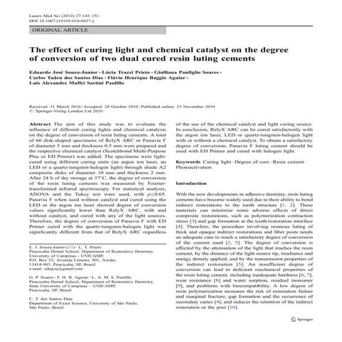 Surface Modification of Nano-Hydroxyapatite by Coating Stearic Acid | PDF