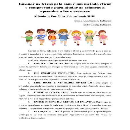 ARTIGO O SOM DAS LETRAS 1A2023.pdf