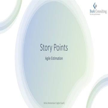 Story Points