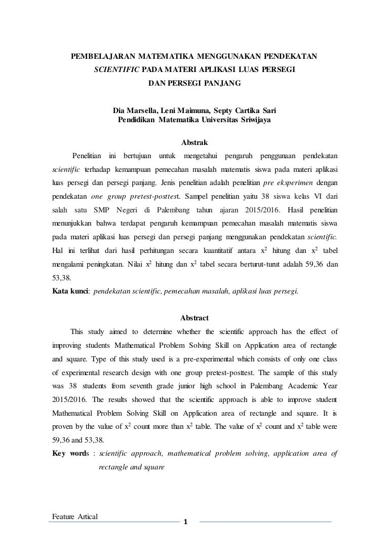 Examples of false research findings image